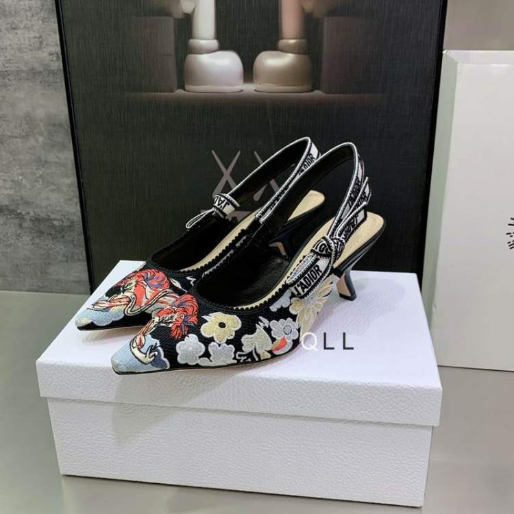 Picture of Dior Shoes _SKUDiorsz33-44LL01293693